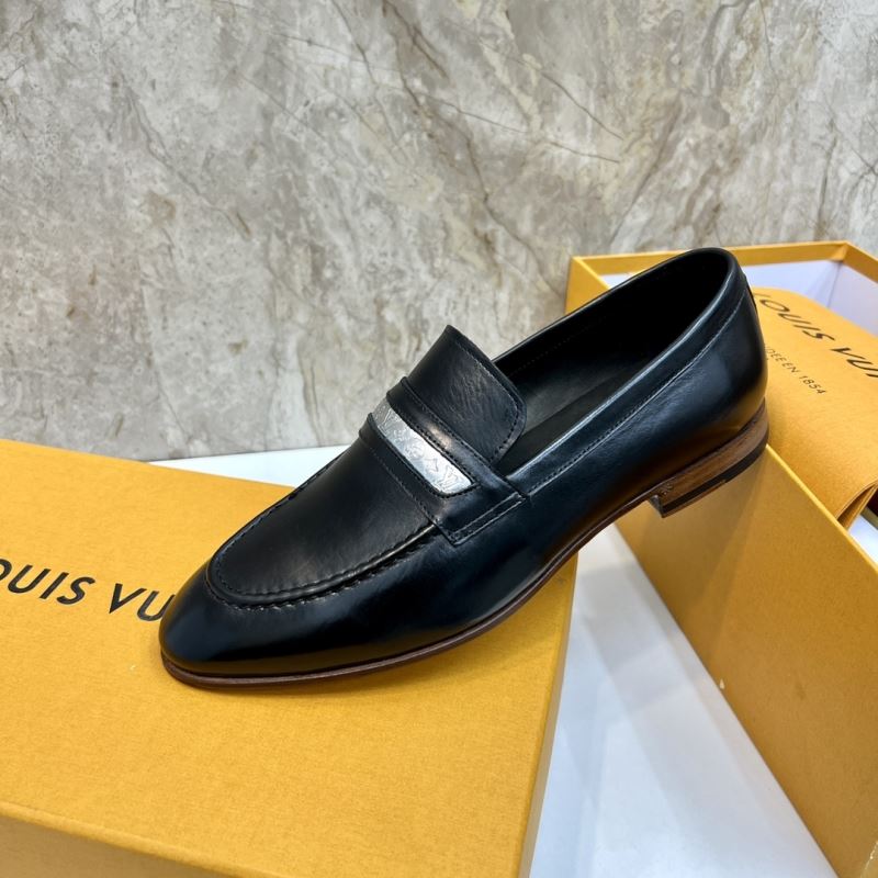 Louis Vuitton Business Shoes